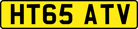 HT65ATV