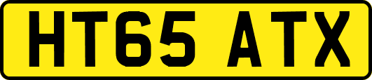 HT65ATX