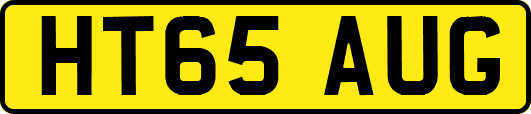 HT65AUG