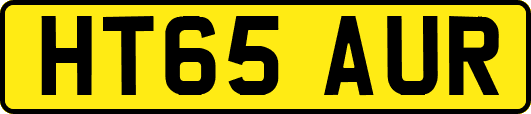 HT65AUR