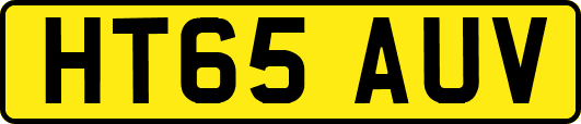 HT65AUV