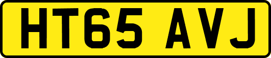 HT65AVJ