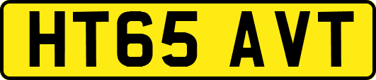 HT65AVT