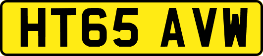 HT65AVW