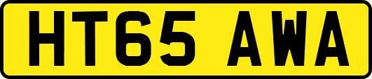 HT65AWA
