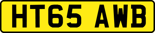 HT65AWB