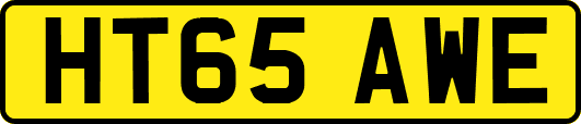 HT65AWE