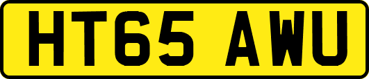 HT65AWU