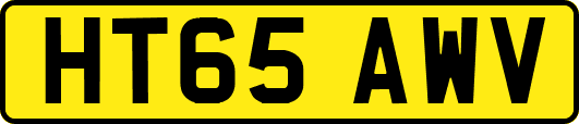 HT65AWV