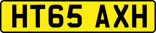 HT65AXH