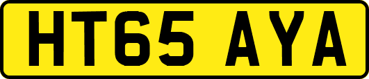 HT65AYA