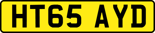 HT65AYD