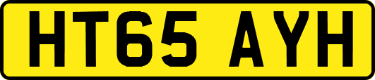HT65AYH