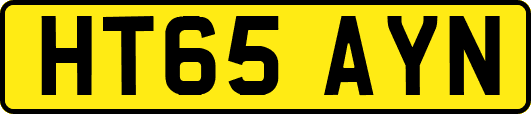 HT65AYN