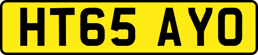 HT65AYO