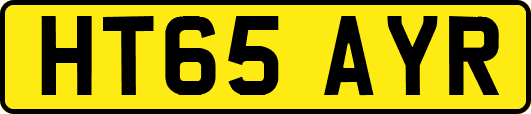 HT65AYR