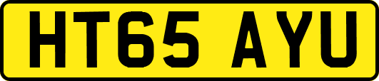 HT65AYU