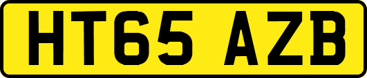 HT65AZB
