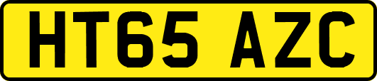 HT65AZC