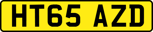 HT65AZD