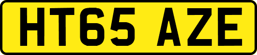 HT65AZE