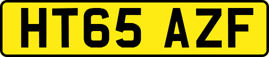 HT65AZF