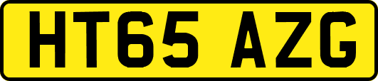 HT65AZG