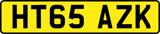 HT65AZK