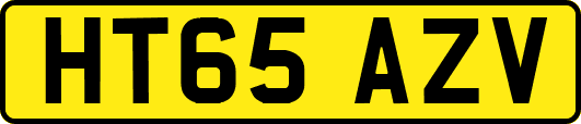 HT65AZV