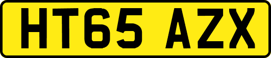 HT65AZX