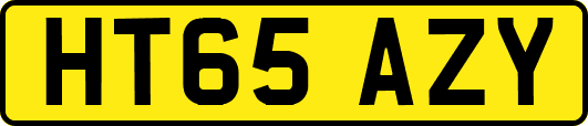 HT65AZY