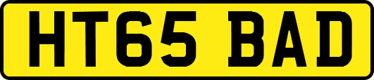 HT65BAD
