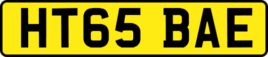 HT65BAE