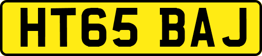 HT65BAJ
