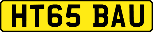 HT65BAU