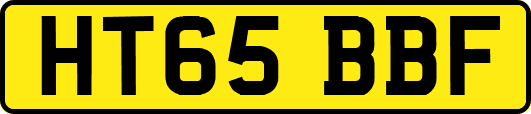 HT65BBF
