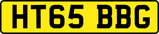 HT65BBG
