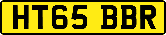 HT65BBR