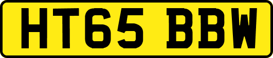 HT65BBW
