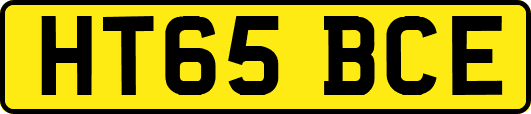 HT65BCE