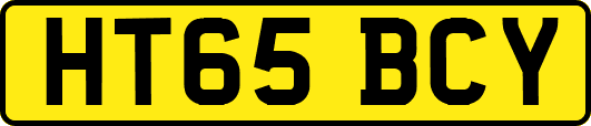 HT65BCY
