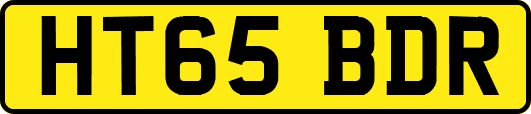 HT65BDR