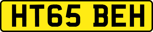 HT65BEH