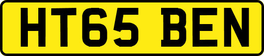 HT65BEN