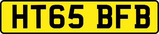 HT65BFB