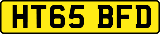HT65BFD