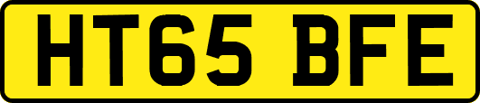 HT65BFE