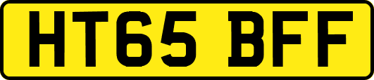 HT65BFF