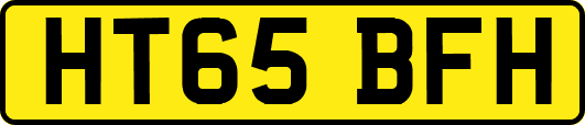 HT65BFH