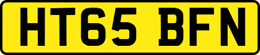 HT65BFN